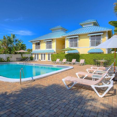 Naples Garden Inn Exteriör bild